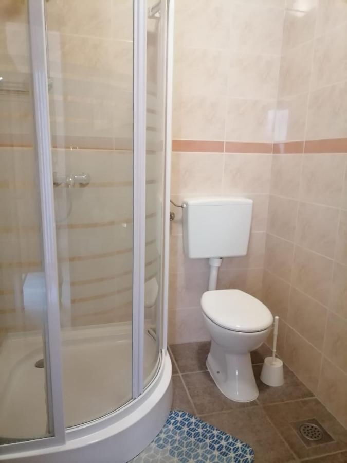 Apartmani Gajeta Biograd Na Moru Exterior photo