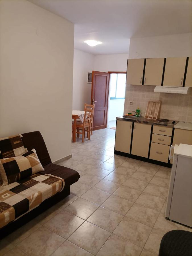 Apartmani Gajeta Biograd Na Moru Exterior photo
